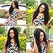 Nadula 10A Unprocessed Brazilian Virgin Curly 3 Bundles 95-100g/ Bundle Natural Color Remy Human Hair Weave (8 10 12inch)