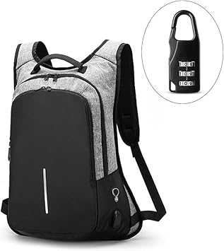 security backpack amazon