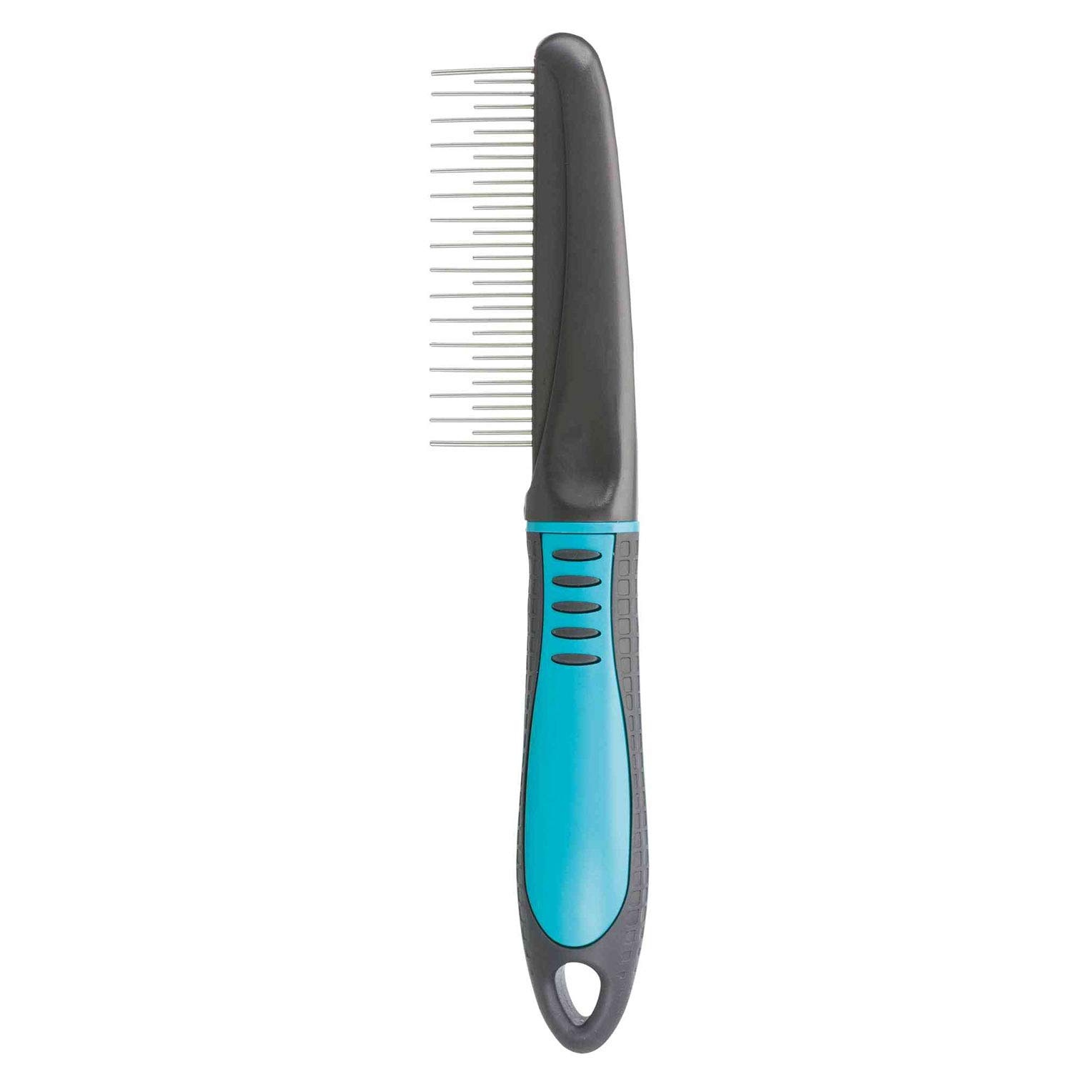 Trixie Combi Comb for Dog, 22 cm