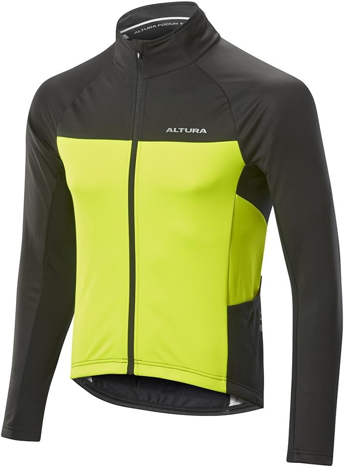 altura podium jacket