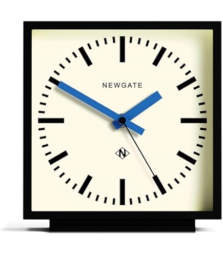 Amazon.com: Arne Jacobsen City Hall Clock, 290mm : Home & Kitchen