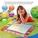 Guardhome Magic Water Mat Painting Large Doodle Mat Suitable for 2 3 4 5 Years Boys Girls for Old Children Creative Painting Water Magic Mat Toddler Toys (1Doodle Mat 4 Pens 8 Painting Models)