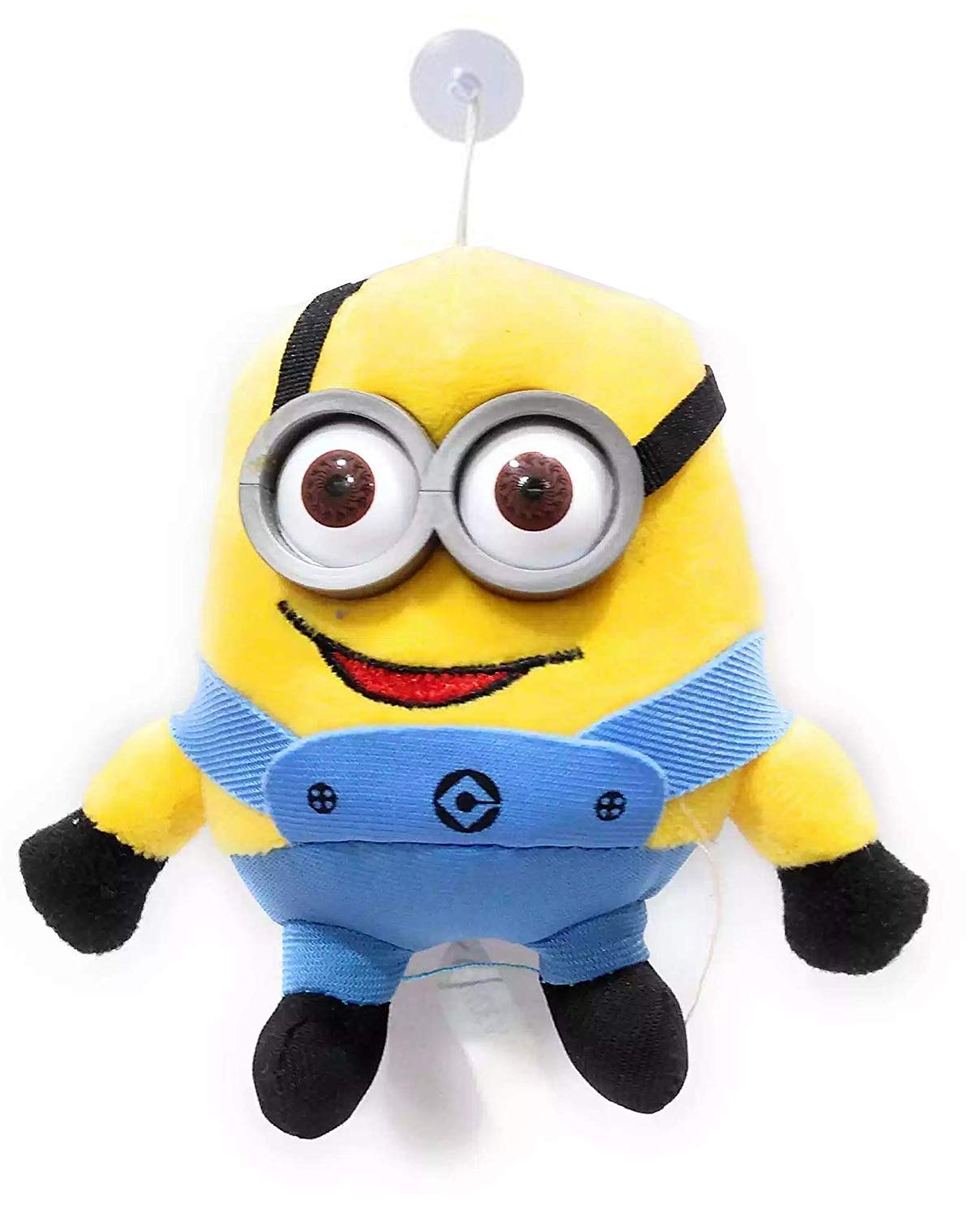 car hanging soft toys