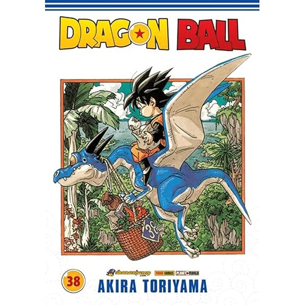Dragon Ball - 37 | Amazon.com.br