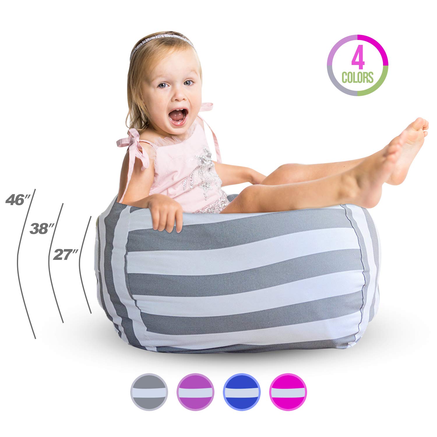 Best big beanbag chairs for adults under $25.00