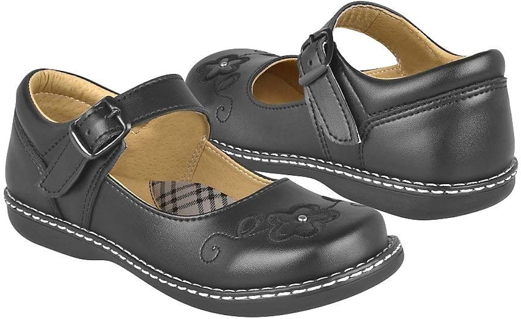 stylo shoes flat