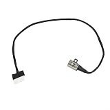 Gintai DC Power Jack Cable for Dell Inspiron 7472 7460 7560 7572 Vostro 5468 view 2