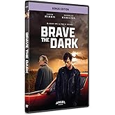 Brave the Dark [DVD] 2025