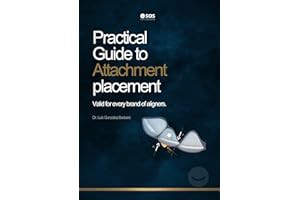 Practical guide to attachment placement: Practical guide for attachment placement for every brand of Clear Aligners