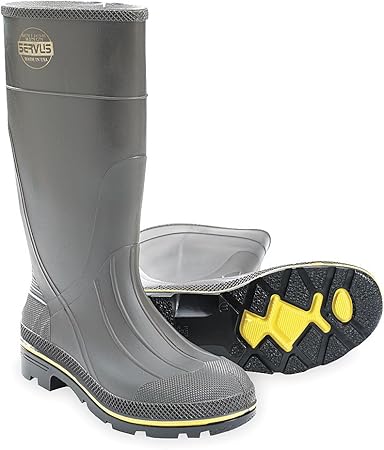 knee high boots size 11