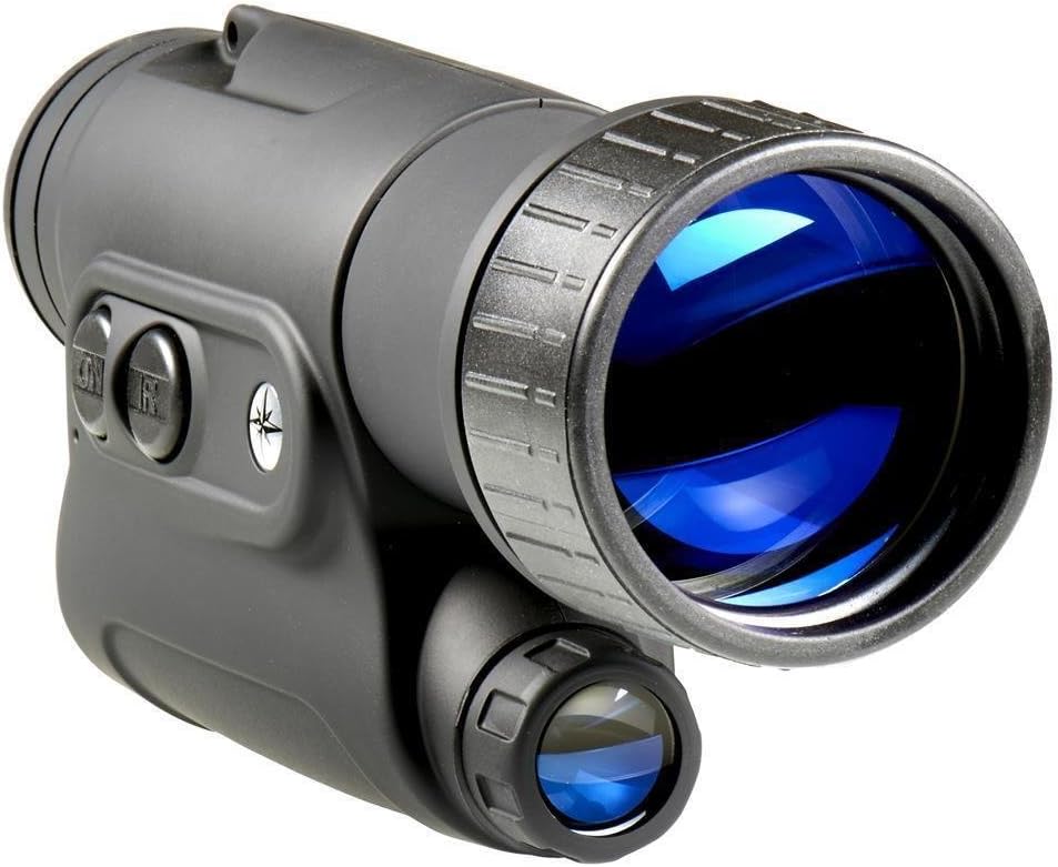 Northpoint Vivid NV 4x50