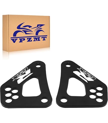 Amazon.com: Sixty61 Lowering Link Compatible with Suzuki GSXR 600