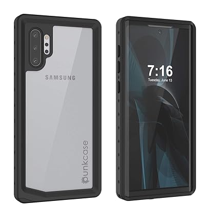 Punkcase Galaxy Note 10 Plus Waterproof Case Slim Oman Ubuy