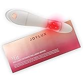 vFit Set, Red LED Light Device for Women,Intimate Wellness System for Menopausal Women & New Mothers, Promotes Natural Hydration & Helps Tighten Pelvic Floor