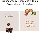 lavera Eyebrow Pencil Blonde 02 Organic Jojoba Oil Shea Butter Vegan view 3