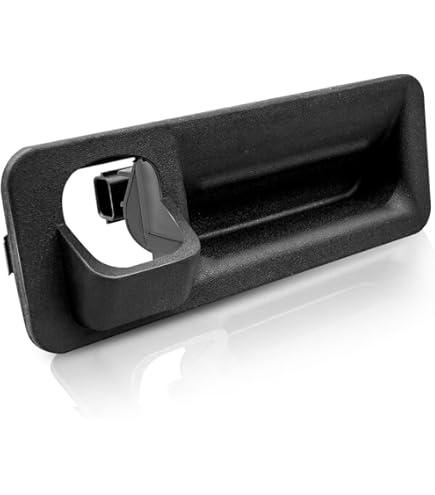 Amazon.com: Genuine OEM 81260-D9000 Trunk Lid Outside Handle
