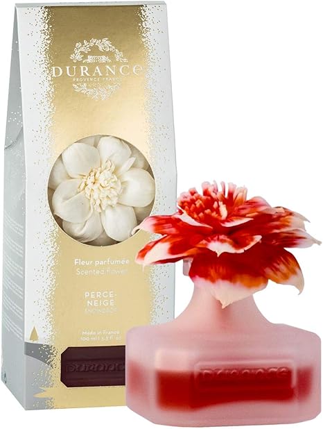 fleur parfumée durance
