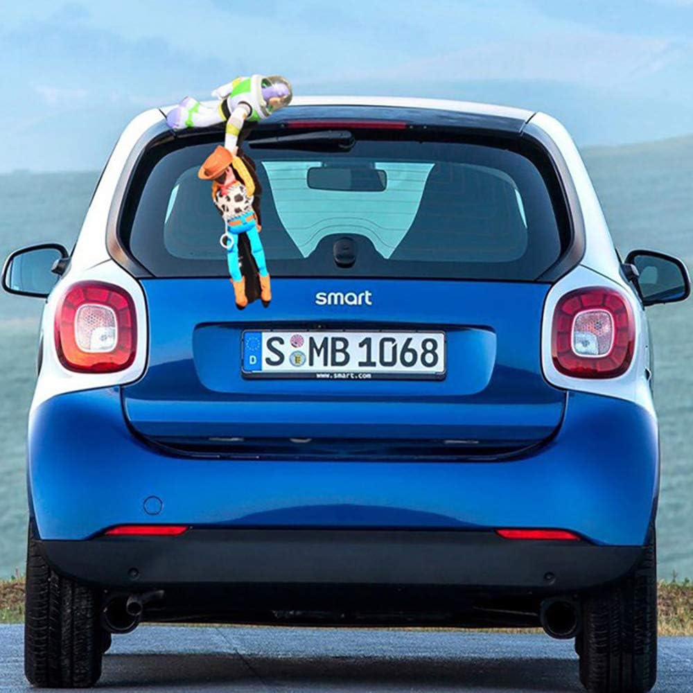 Amazon 車用外装品 車外装 車ステッカー 車エンブレム ウッディぬいぐるみ バズライトイヤーぬいぐるみ 車飾り かわいい カッコいい おもしろい 癒し 車デコレーション 自動車 汎用 0 ウッディを救うバズセット ぬいぐるみ おもちゃ Amazon 車用外装品 車外装 車ステッカー 車エンブレム ウッディぬいぐるみ バズライトイヤーぬいぐるみ 車飾り かわいい カッコいい おもしろい 癒し 車デコレーション 自動車 汎用 0 ウッディを救うバズセット ぬいぐるみ おもちゃ
