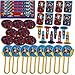 Mickey Mouse Favor Pack 100pc