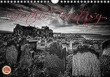 Gothic Fantasy (Wandkalender 2017 DIN A4 quer) by 