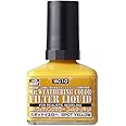 GSI Creos - WC10 Filter Liquid Yellow, Mr. Hobby Mr. Weathering Color