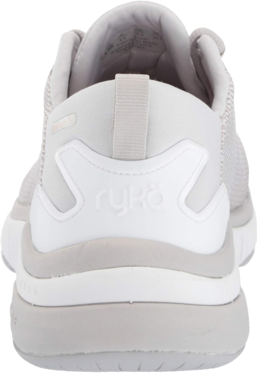ryka rythma walking shoe