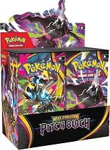 Pokémon TCG Mega Evolution Pitch Black Booster Pack 10 Cards Brand Pokémon view 2