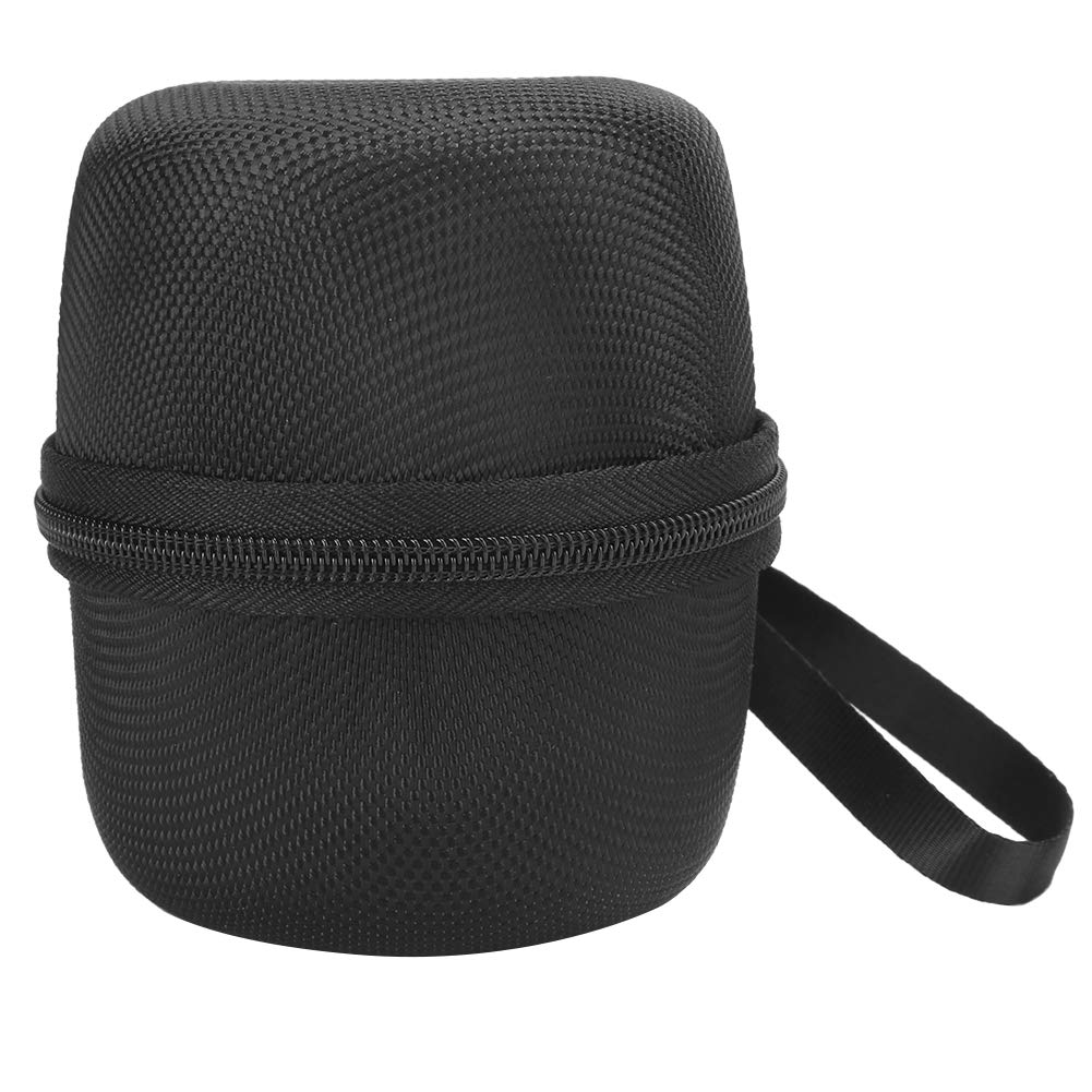 Kafuty-1 Portable Carry Case for Bluetooth Mini Speaker Protection Case Column Storage Bag Carrying for Sony SRS‑XB12