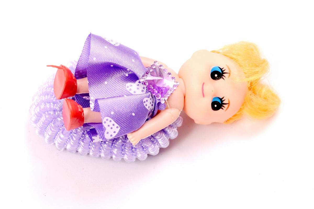 barbie doll hair band