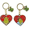 Loungefly DreamWorks Shrek Keep Out Cosplay Backpack Loungefly DreamWorks Shrek Keep Out Cosplay Backpack
