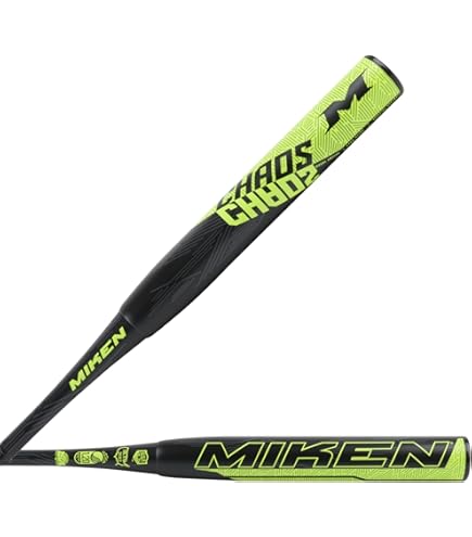 Servicio De Afeitado De Bate De Softbol Worth Y/o Miken **Lee La
