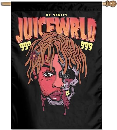 juice wrld no vanity shoes