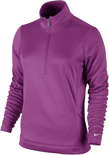 nike women's thermal top