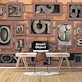 Wall Murals for Bedroom Beautiful Pictures Collection Removable Wallpaper Peel and Stick Wall Stickers - 66x96 inches