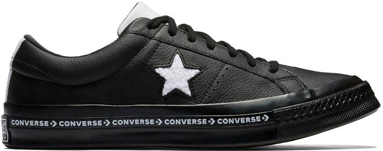 converse musculation