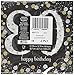 Sparkling Celebration 80 Luncheon Multicolor Paper Napkins ( 6.5