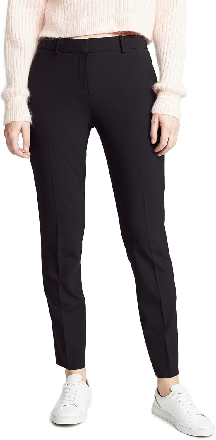 Theory Women's Edition Four Testra 2B Pants at  Women’s Clothing store