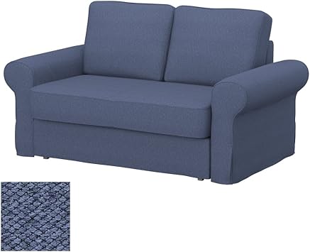 Soferia Housse Supplementaire Ikea Backabro Canape Convertible 2