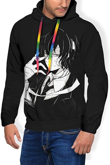 Download Amazon Com Quemada Men S Bungou Stray Dogs Dazai Osamu Hoodies Desktop Wallpaper Get Wallpaper Amazon Com Quemada Men S Bungou Stray Dogs Dazai Osamu Hoodies Desktop Wallpaper Free