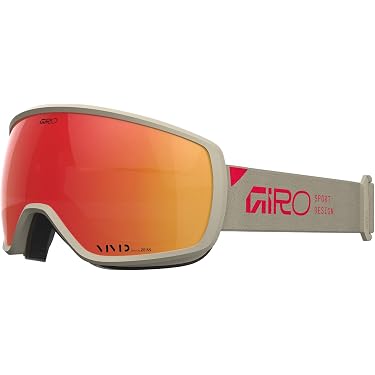 Amazon Best Sellers: Best Snow Sports Goggles & Lenses