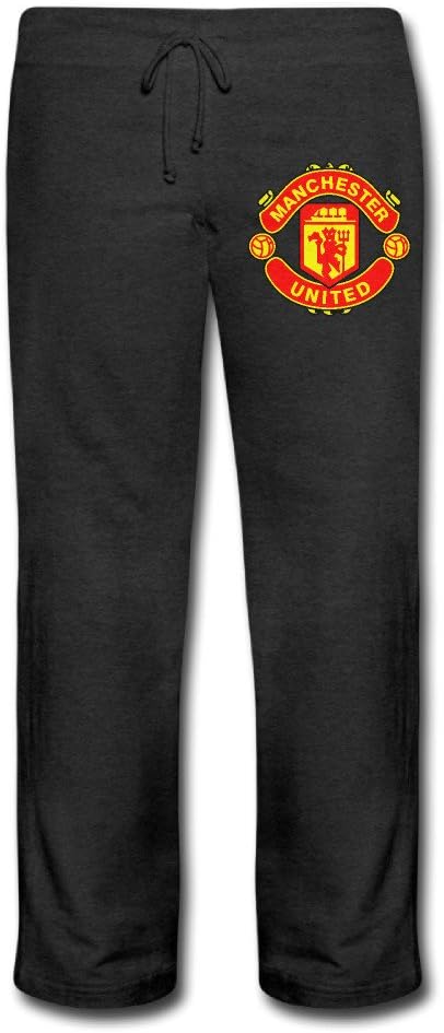 Fengziya Manchester United Football Club The Red Devils Women's Sweatpants