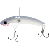 SteelShad Steel Shad Lures 3/8 OZ Original/Lavender SHAD