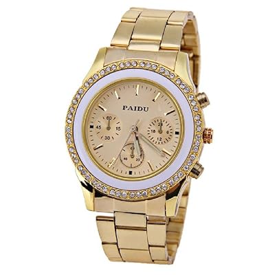 Paidu Brand Paidu Gold Watch Paidu Watch Price Sales