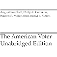 The American Voter
