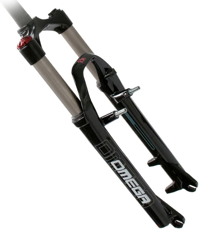 fork omega 27.5