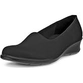 ECCO Women's Finola Stretch Slip on