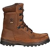 ROCKY Outback Gore-Tex Waterproof Boot