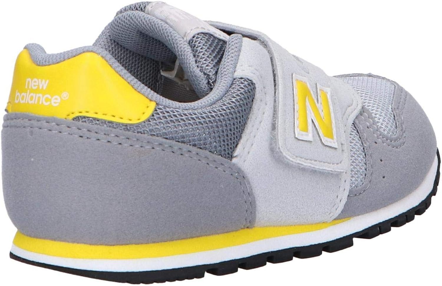 Chaussures Et Sacs New Balance Iv373ag Chaussure De Course Bebe Garcon Baskets Mode
