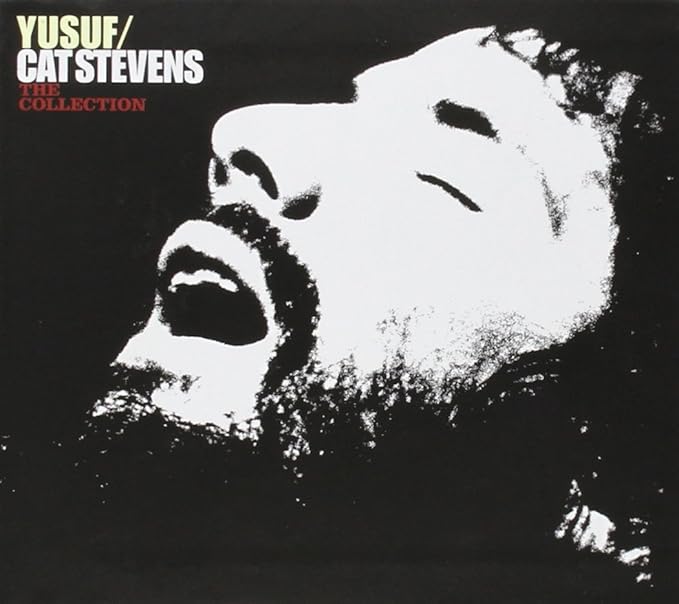 Ultimate Collection Cat Stevens Amazon.it CD e Vinili}