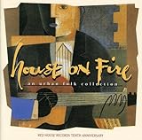 HOUSE ON FIRE:URBAN FOLK COLLECTION                image
